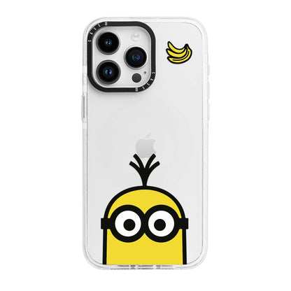iPhone 16 Pro / Standard