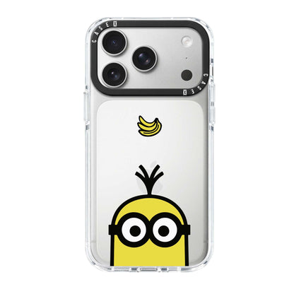 iPhone 17 Pro / Standard