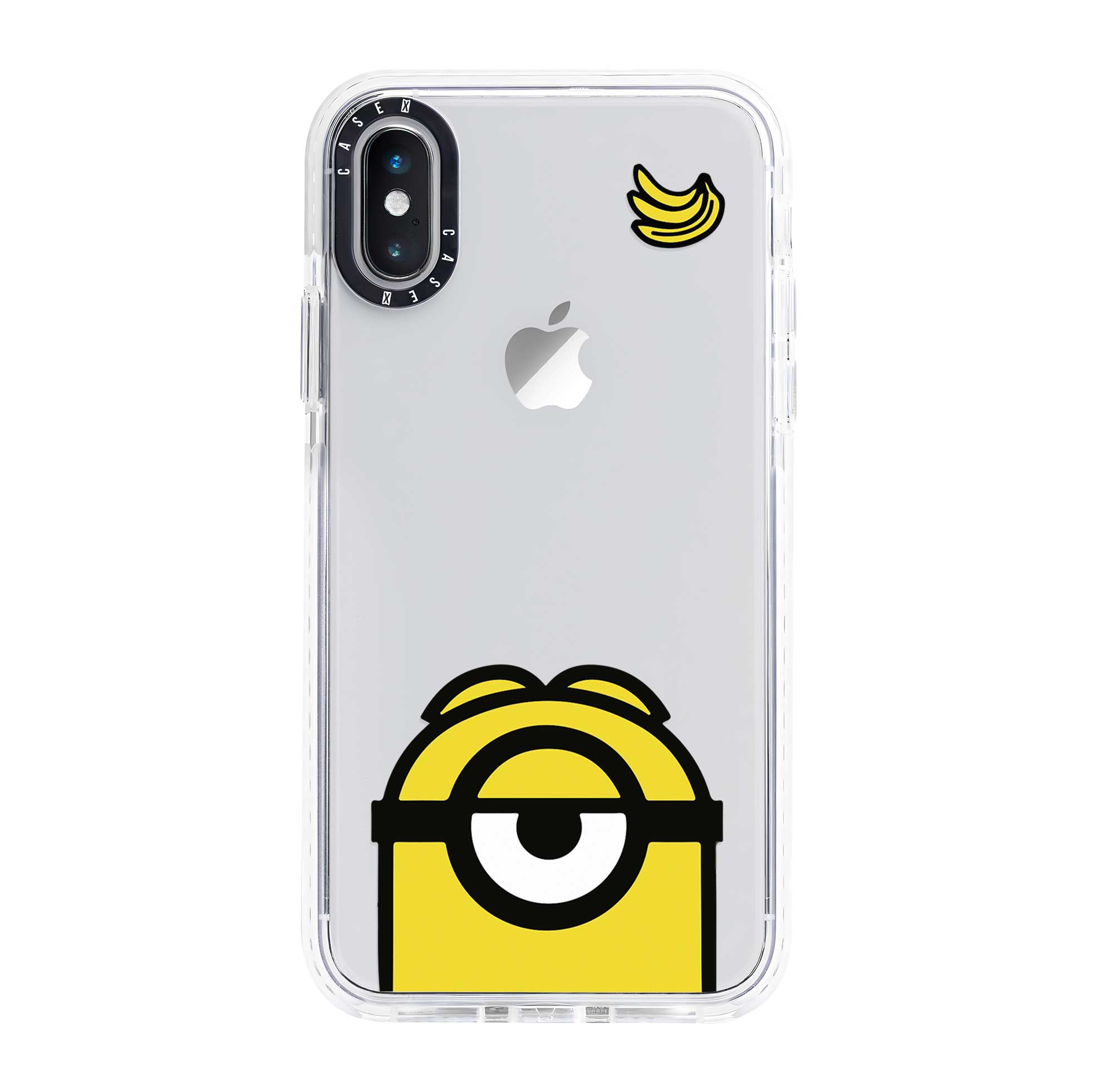 iPhone XS Max / Standard
