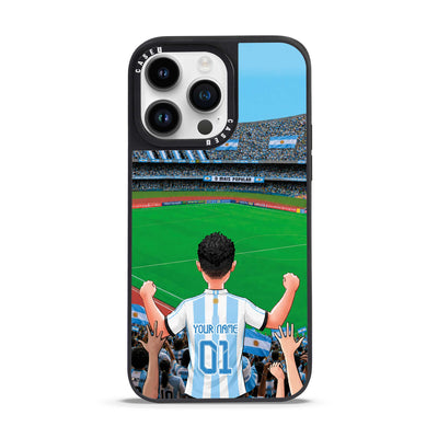 Boy Stadium Victory - ARG