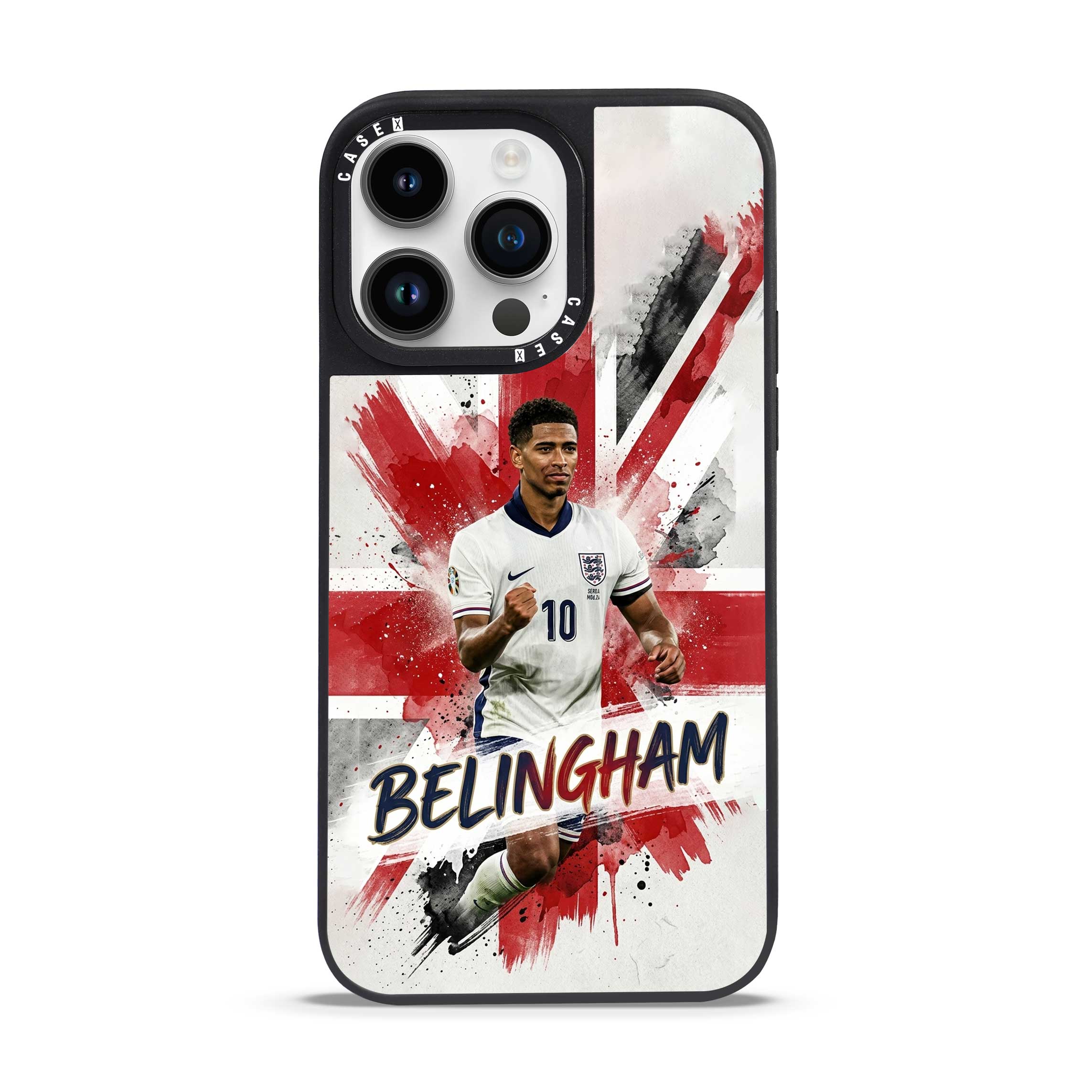 Football Legends - Bellingham