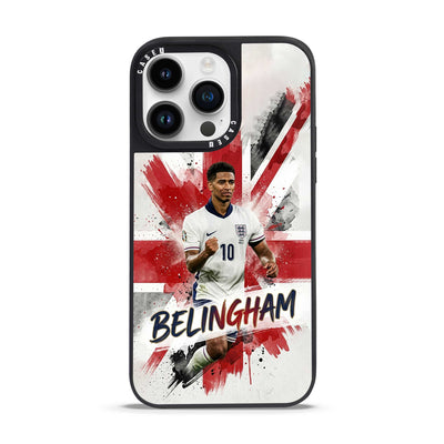 Football Legends - Bellingham