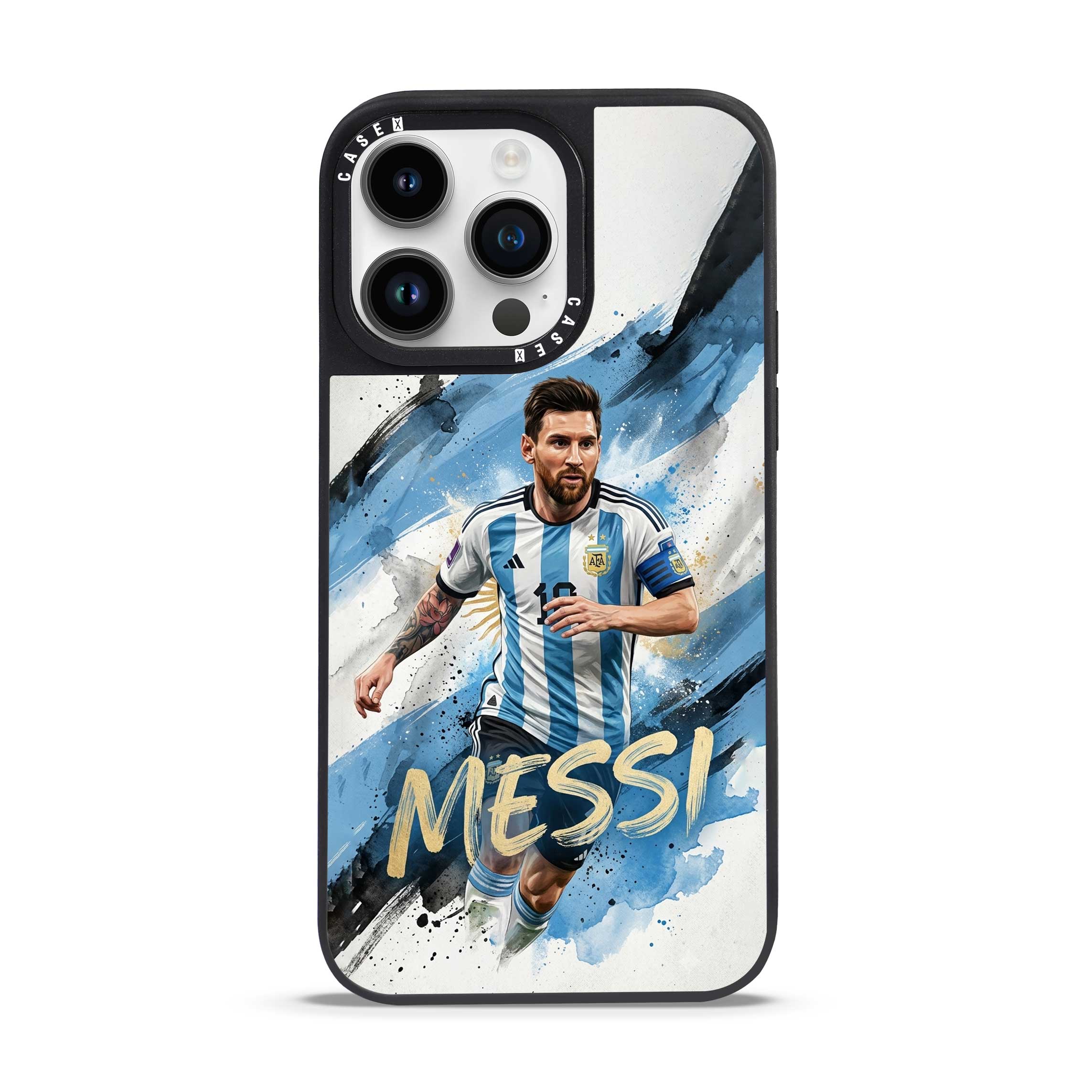 Football Legends - Messi
