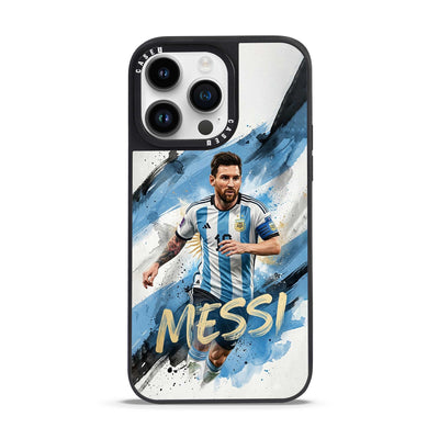 Football Legends - Messi