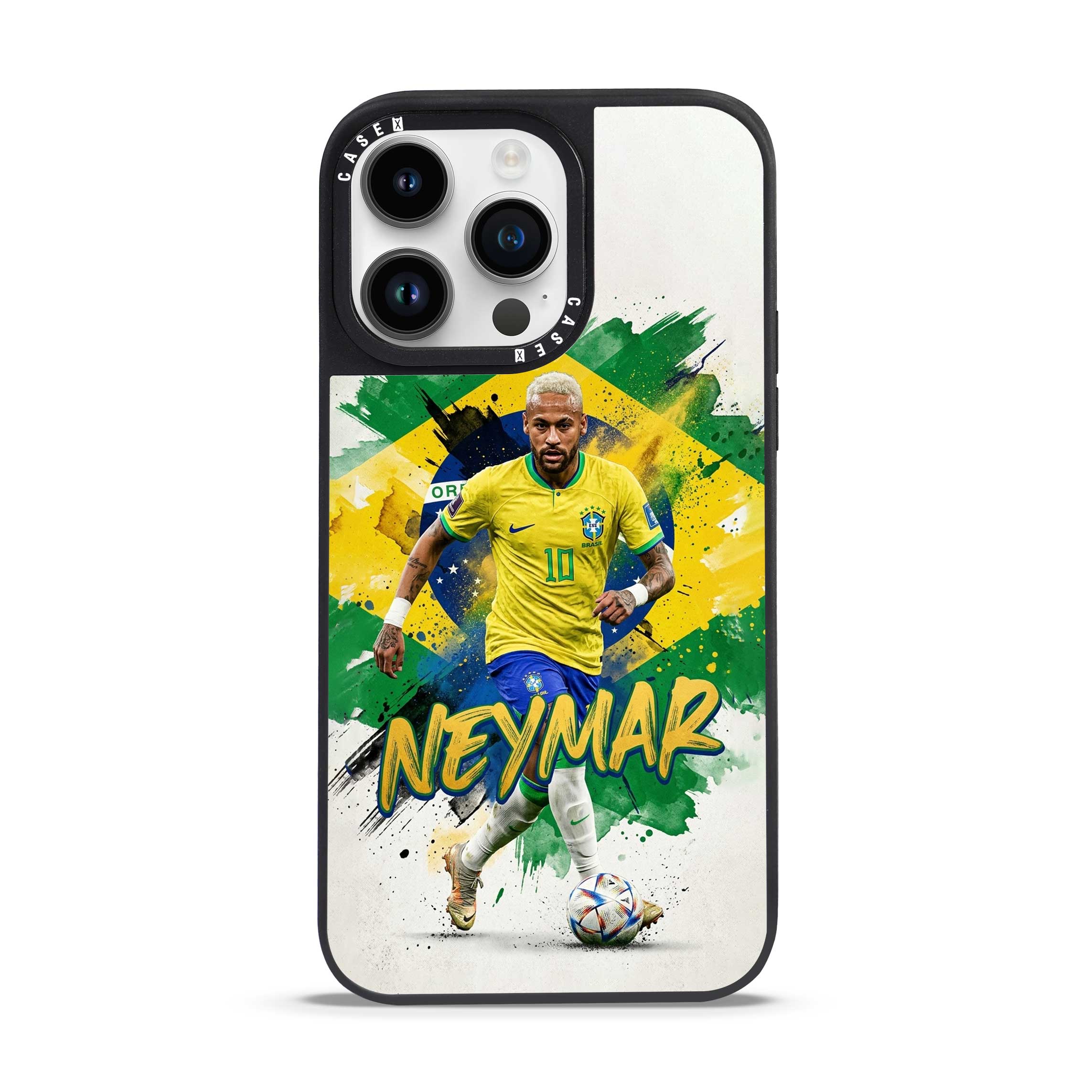 Football Legends - Neymar