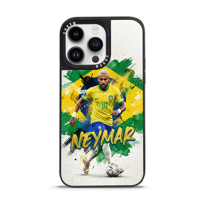 Football Legends - Neymar