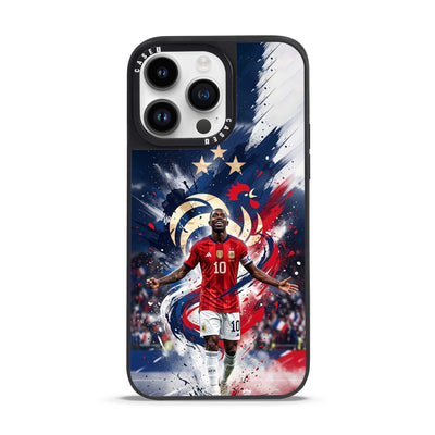 Ground Breaker - Dembele