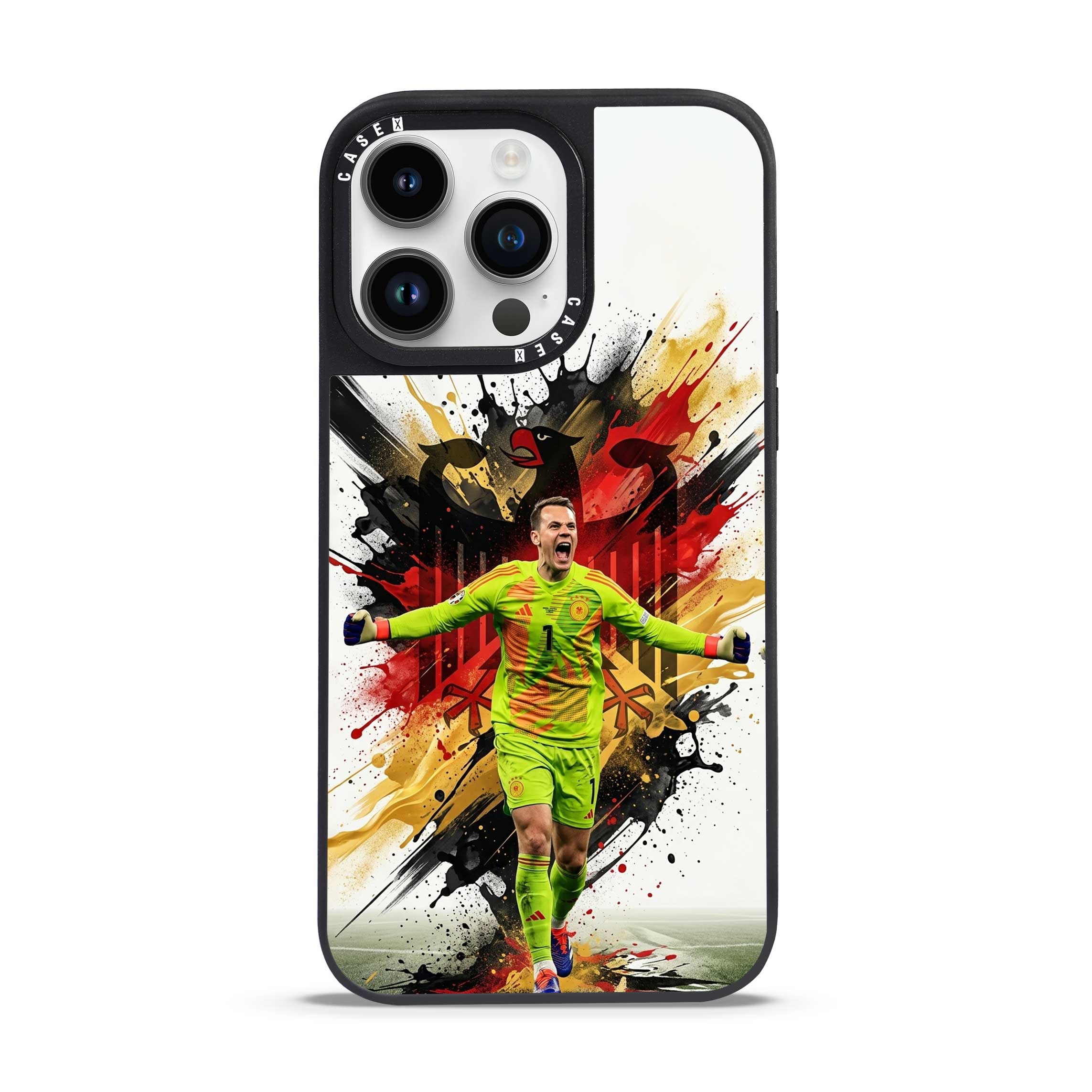 Ground Breaker - Neuer