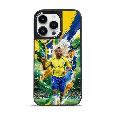 Ground Breaker - Ronaldo Nazario