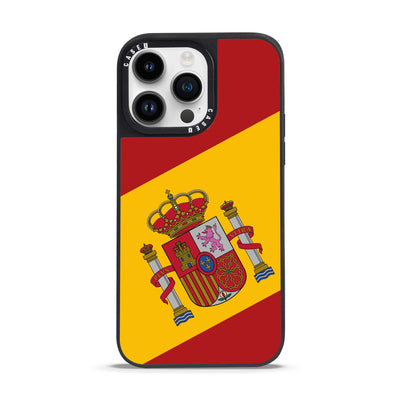 National Flag - ESP