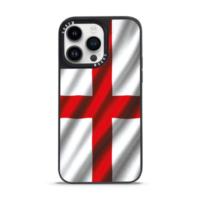 Waving Flag - ENG