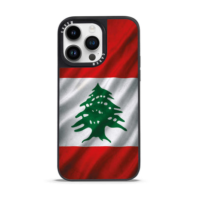 Waving Flag - LBN
