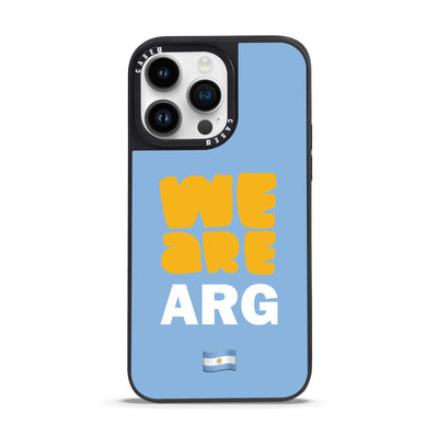 We Are Argentina