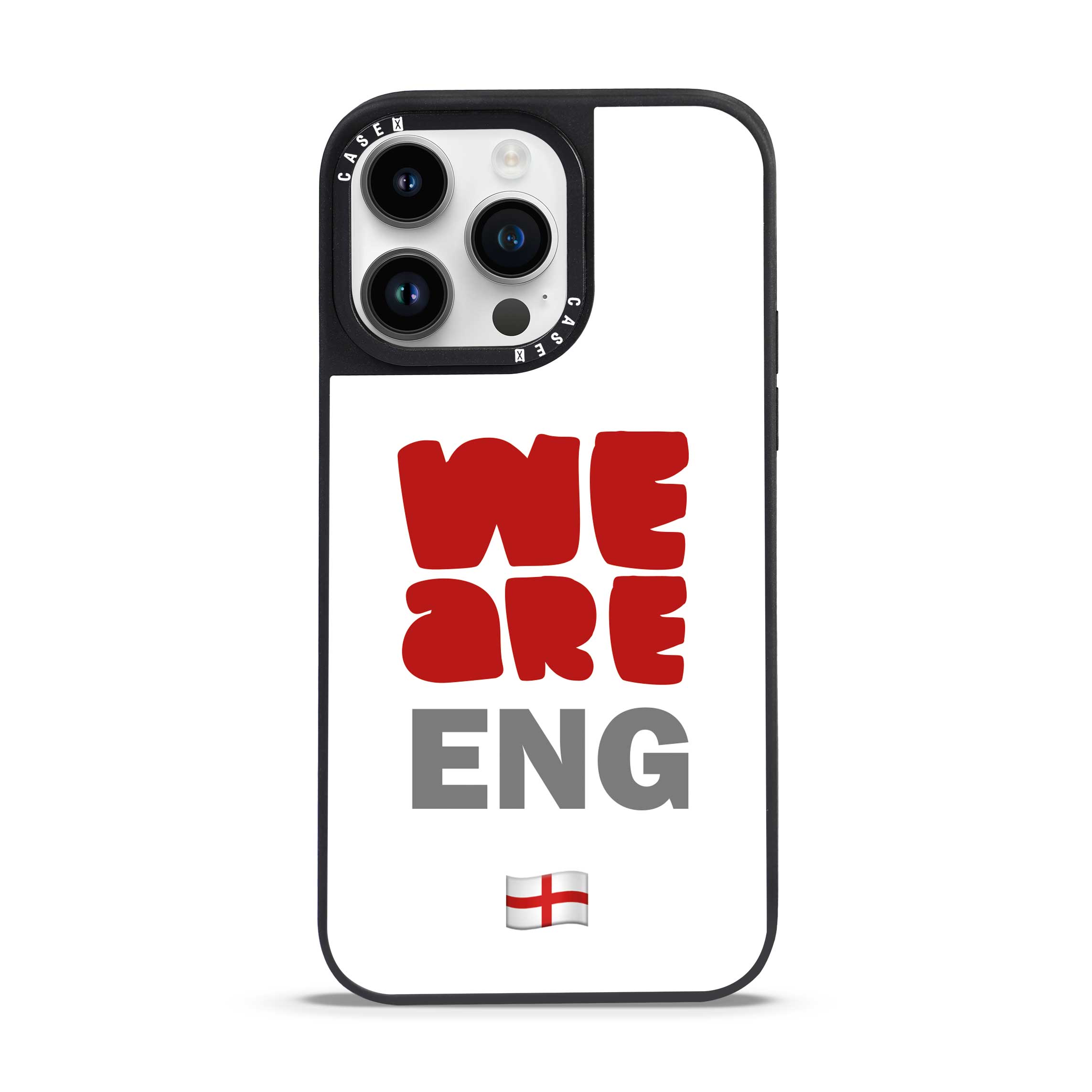 We Are England