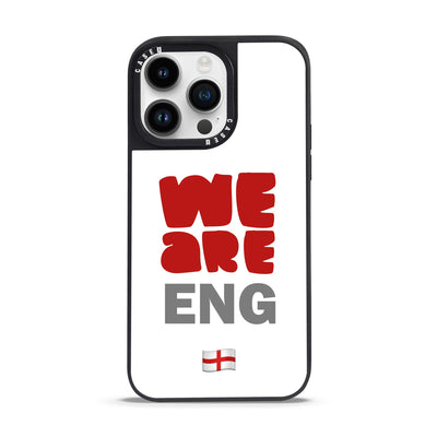 We Are England