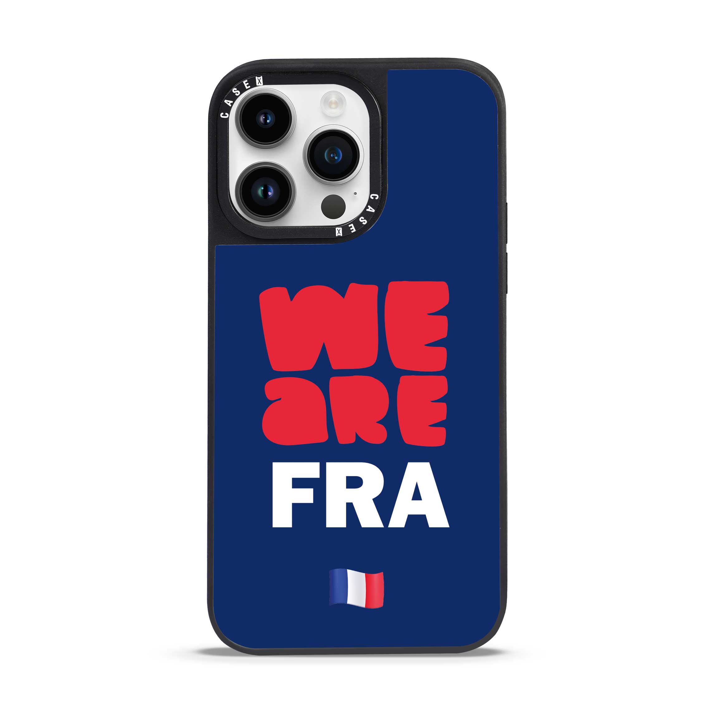 We Are France