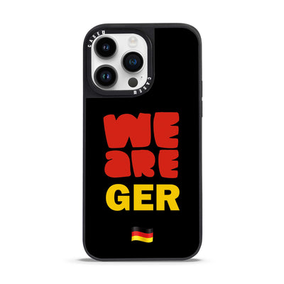 We Are Germany