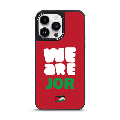 We Are Jordan