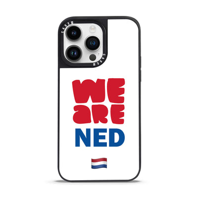 We Are Netherland