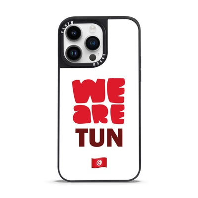 We Are Tunisia