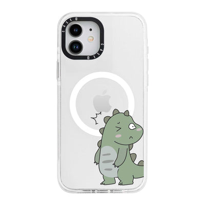 iPhone 12 / MagSafe Compatible