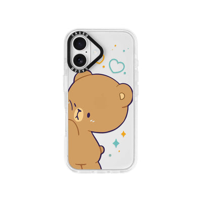 iPhone 16 Plus / Standard
