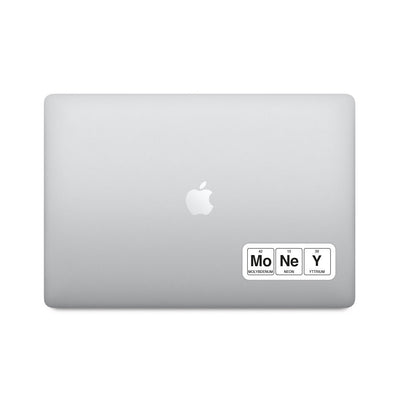 Money Periodic Element