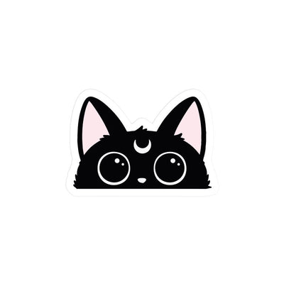 Moon Cat