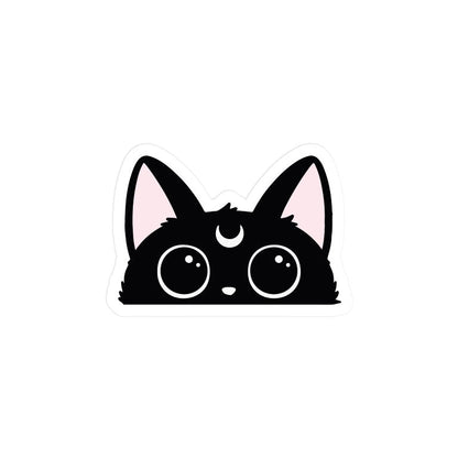 Moon Cat
