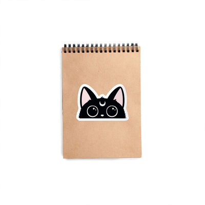 Moon Cat