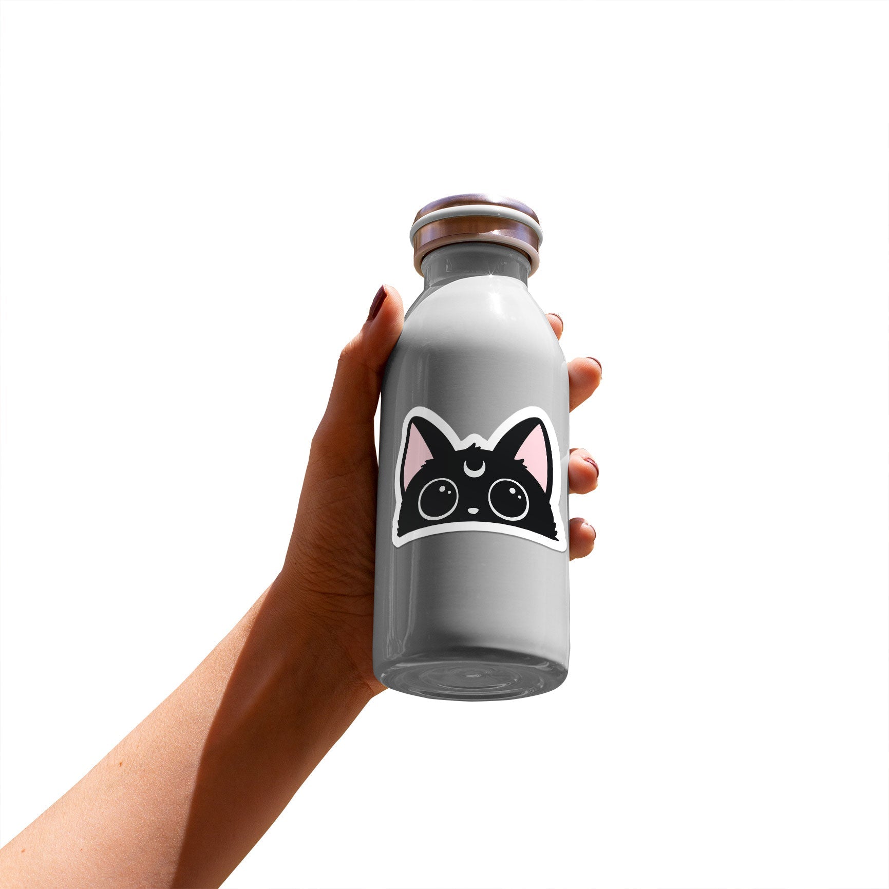 Moon Cat