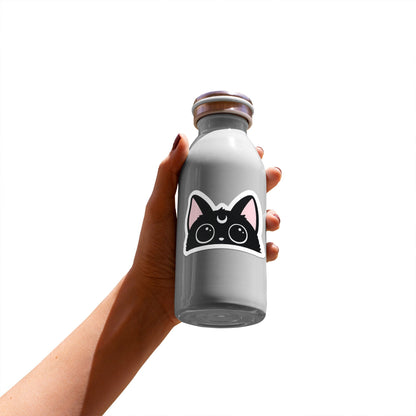 Moon Cat
