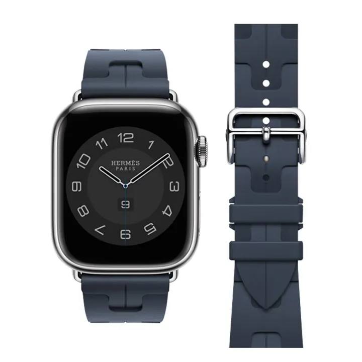 Apple Watch HermÃƒ band