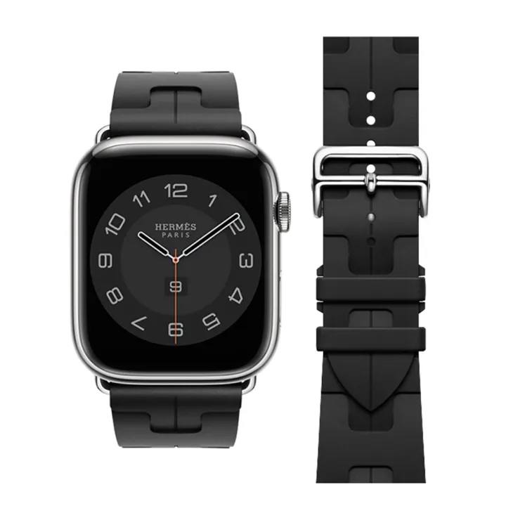 Apple Watch HermÃƒ band