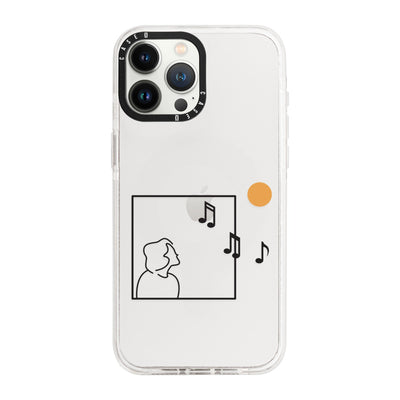 iPhone 13 Pro Max / Standard
