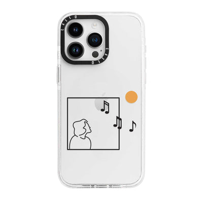 iPhone 15 Pro / Standard