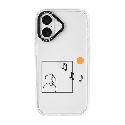 iPhone 16 Mini / Standard