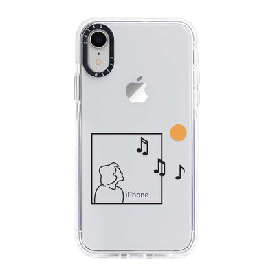 iPhone Xr / Standard
