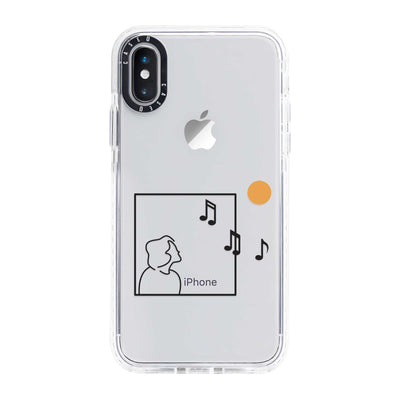 iPhone XS Max / Standard