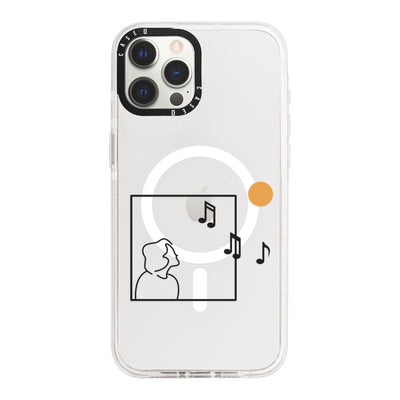 iPhone 12 Pro / MagSafe Compatible