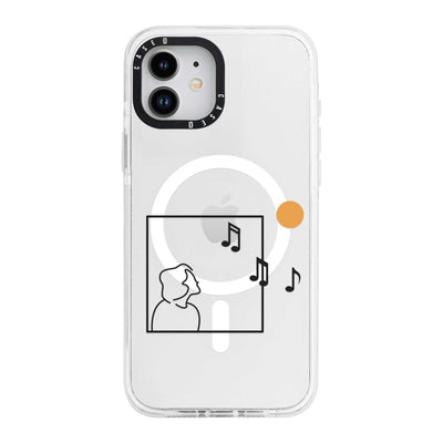 iPhone 12 / MagSafe Compatible