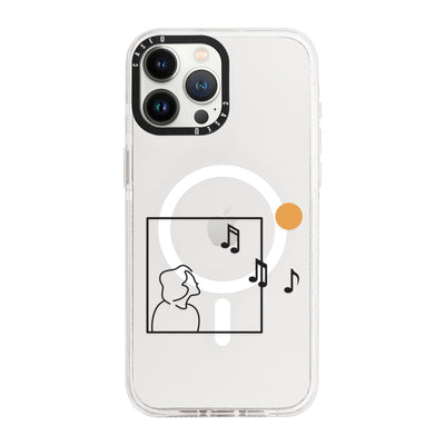 iPhone 13 Pro Max / MagSafe Compatible