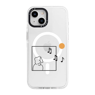 iPhone 14 / MagSafe Compatible