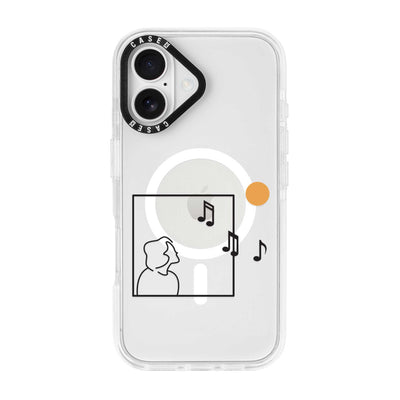 iPhone 16 / MagSafe Compatible