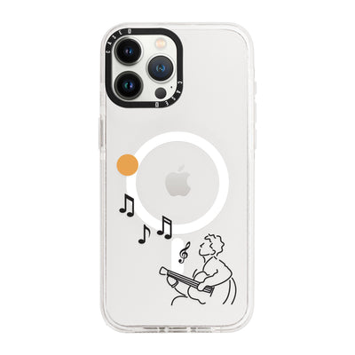 iPhone 13 Pro Max / MagSafe Compatible