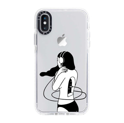 iPhone X/XS / Standard