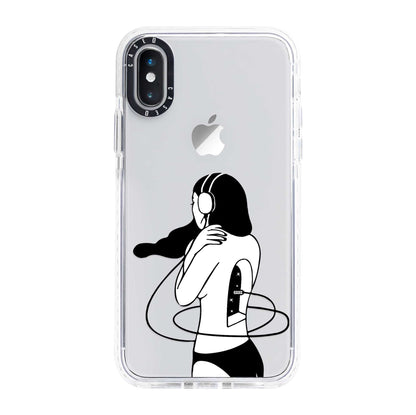 iPhone XS Max / Standard