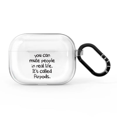 Airpods Pro