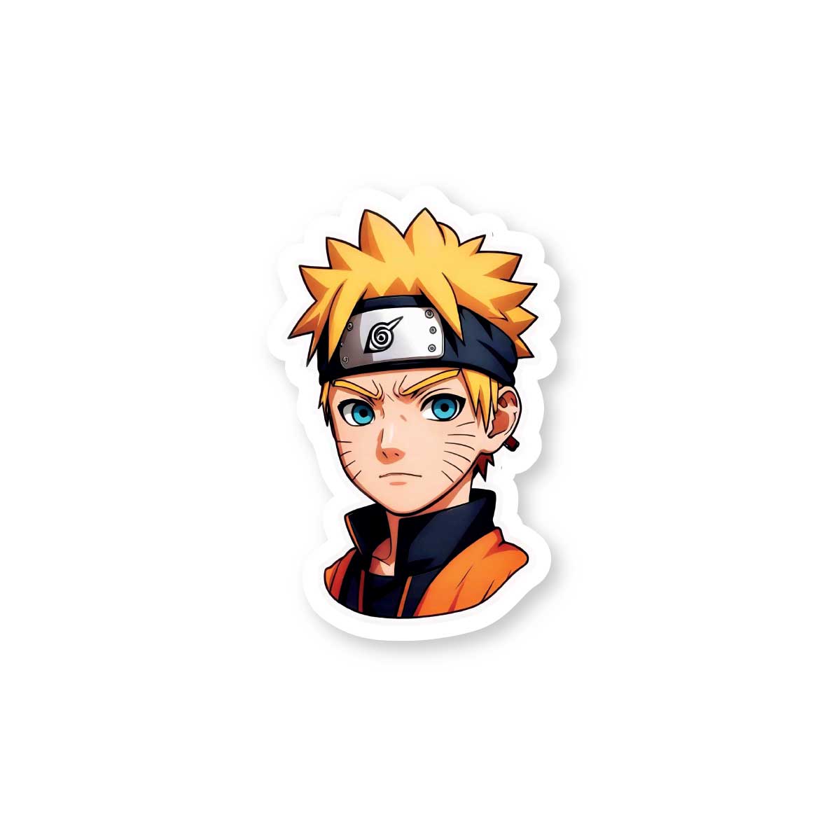 Naruto Uzumaki