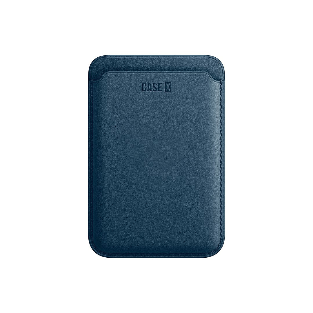 Magsafe Leather Wallet